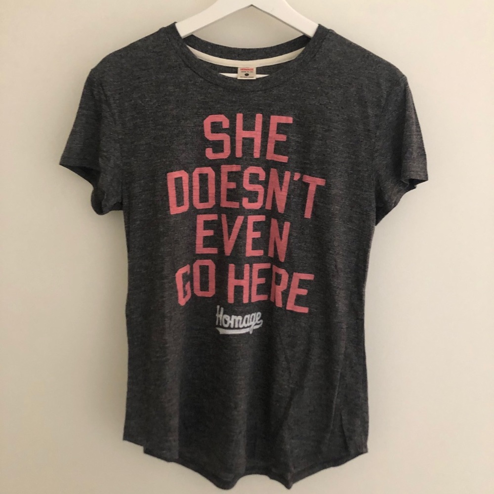 Mean Girls Tee